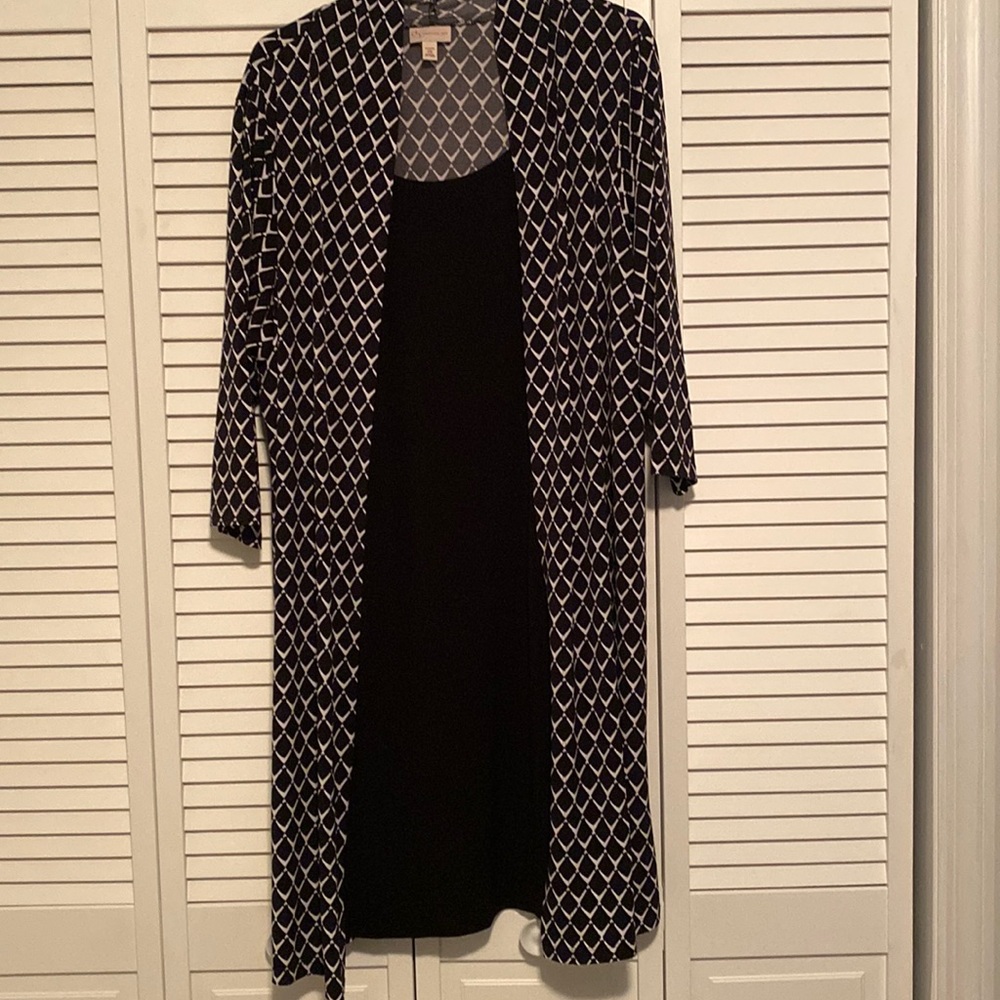 DB dress. Worn once